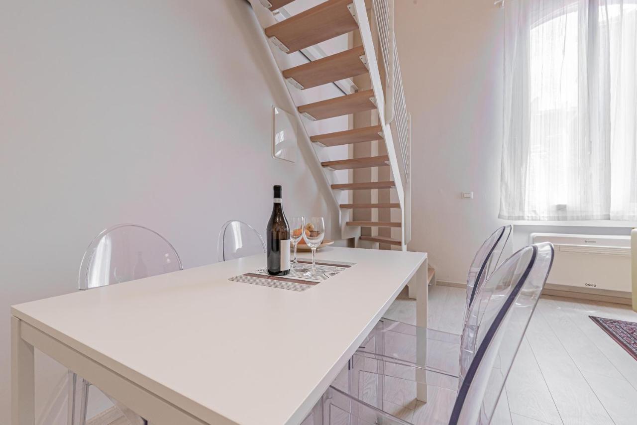 Realkasa Luxury S.Orsola Apartments Bolonya Dış mekan fotoğraf