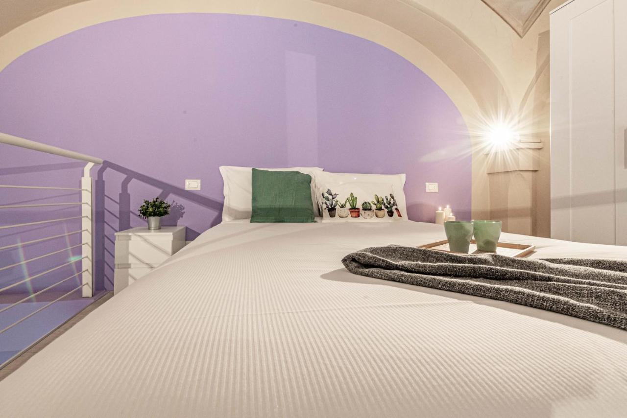 Realkasa Luxury S.Orsola Apartments Bolonya Dış mekan fotoğraf