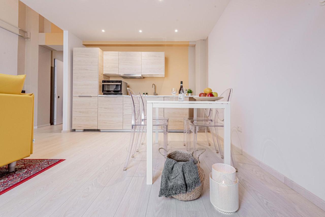 Realkasa Luxury S.Orsola Apartments Bolonya Dış mekan fotoğraf