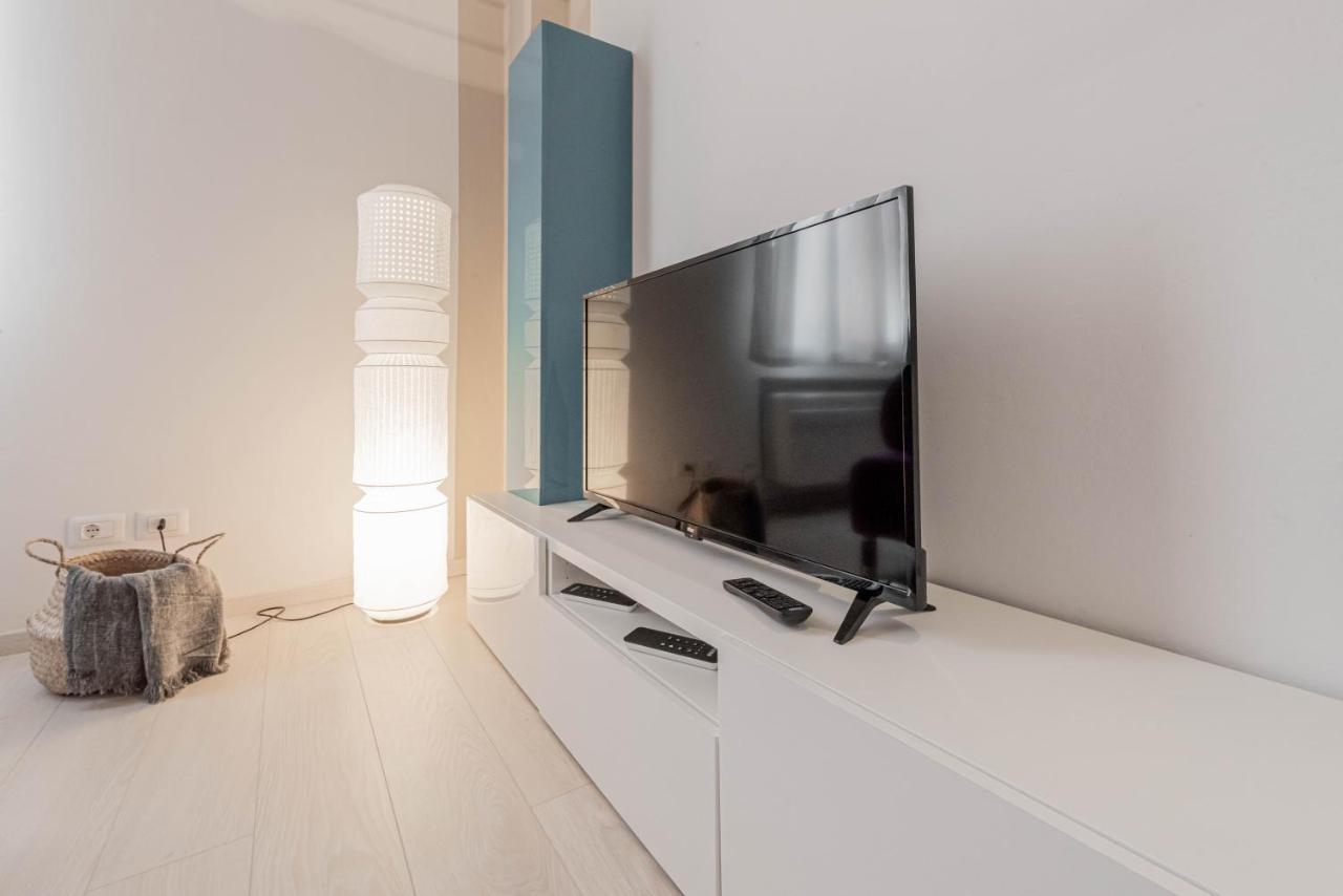 Realkasa Luxury S.Orsola Apartments Bolonya Dış mekan fotoğraf