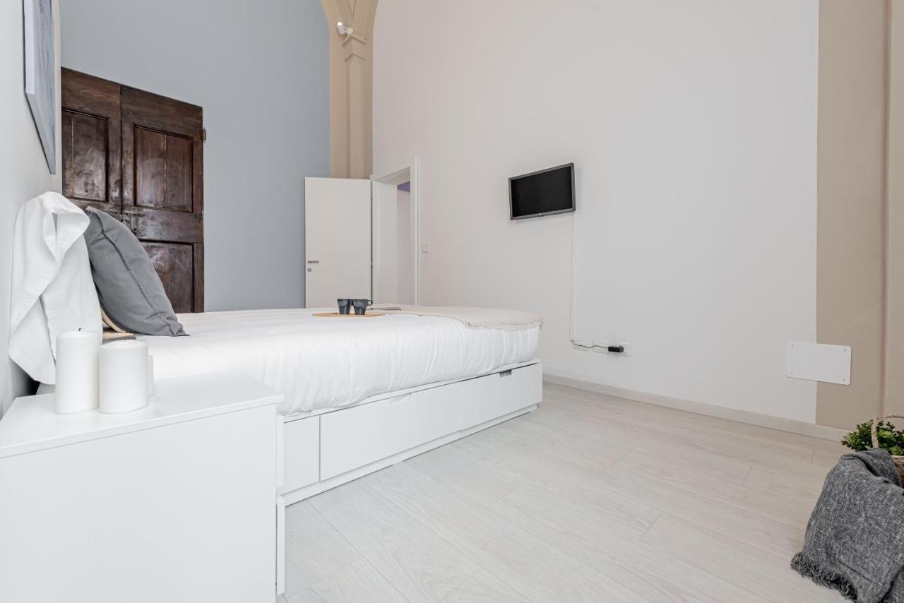 Realkasa Luxury S.Orsola Apartments Bolonya Dış mekan fotoğraf