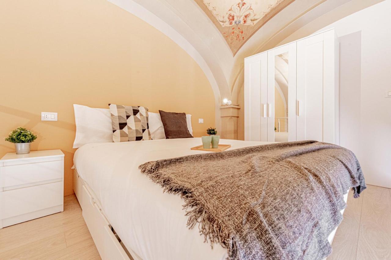 Realkasa Luxury S.Orsola Apartments Bolonya Dış mekan fotoğraf