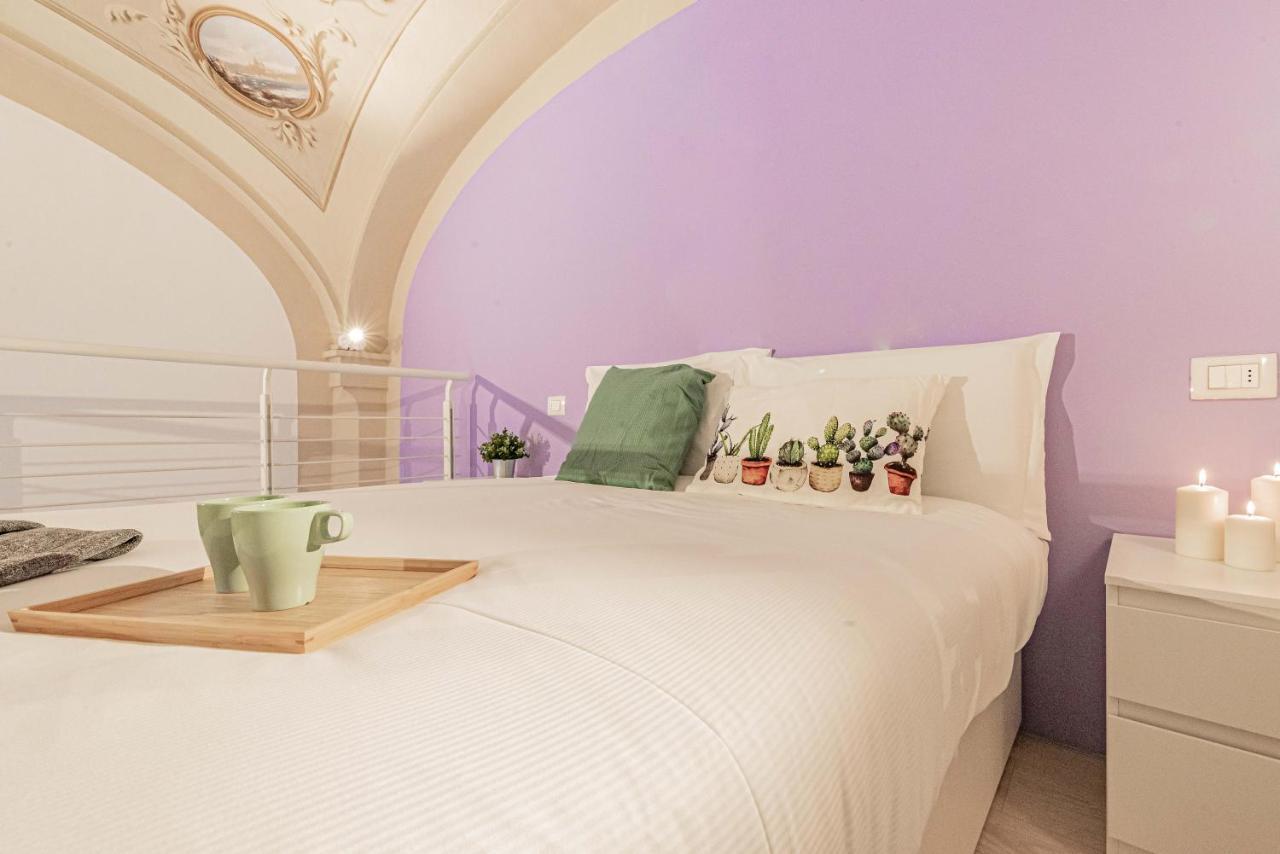 Realkasa Luxury S.Orsola Apartments Bolonya Dış mekan fotoğraf