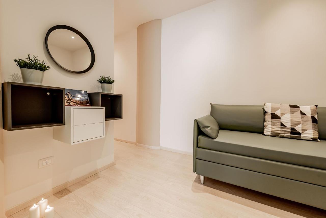 Realkasa Luxury S.Orsola Apartments Bolonya Dış mekan fotoğraf