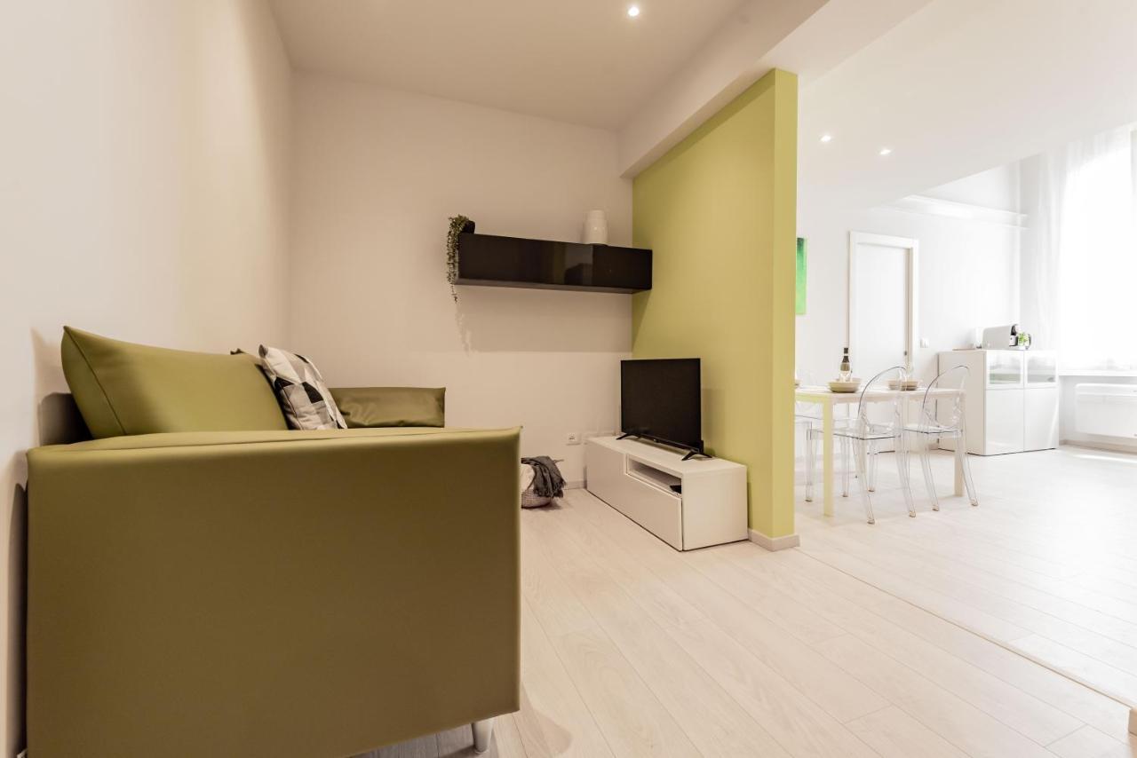 Realkasa Luxury S.Orsola Apartments Bolonya Dış mekan fotoğraf