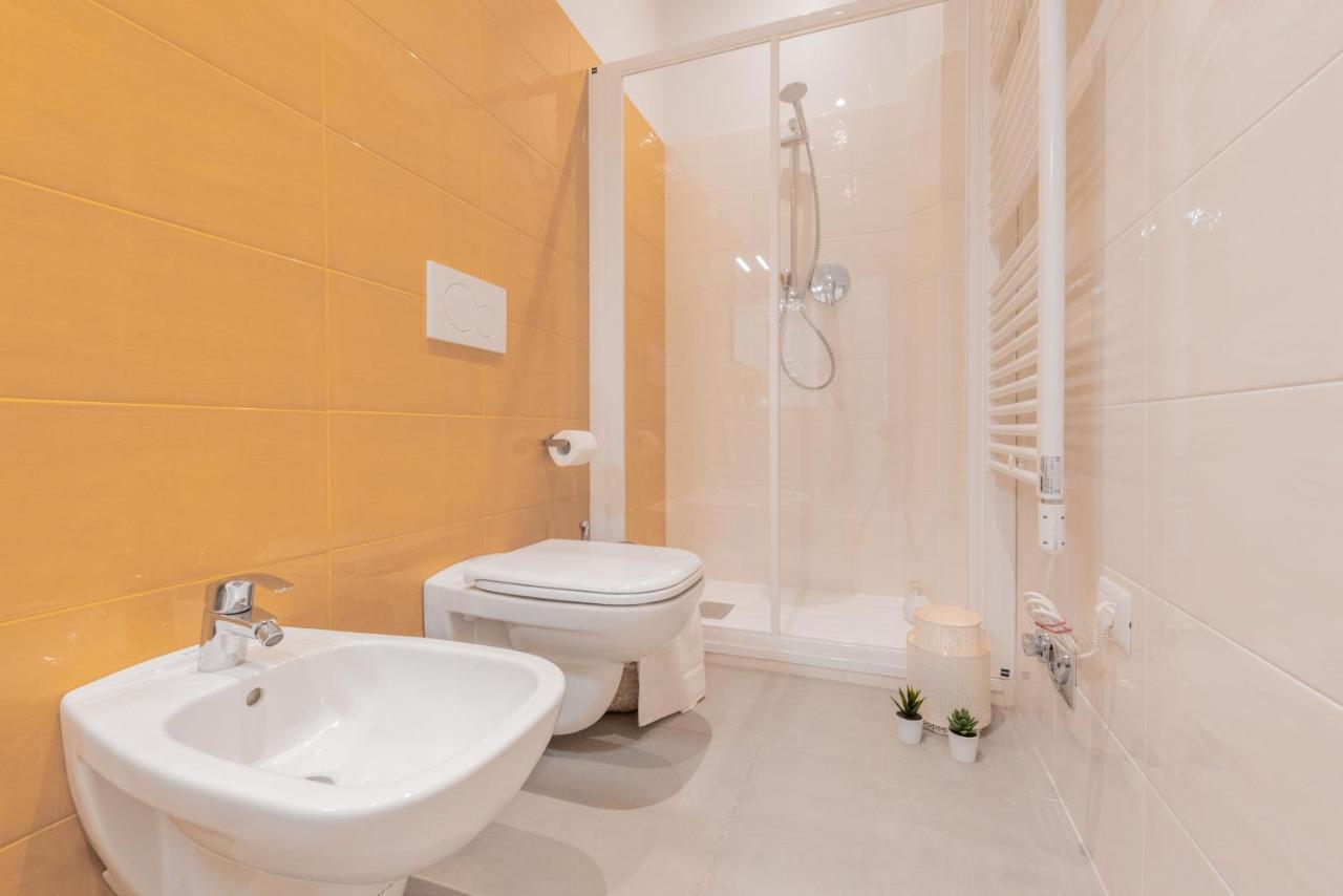 Realkasa Luxury S.Orsola Apartments Bolonya Dış mekan fotoğraf