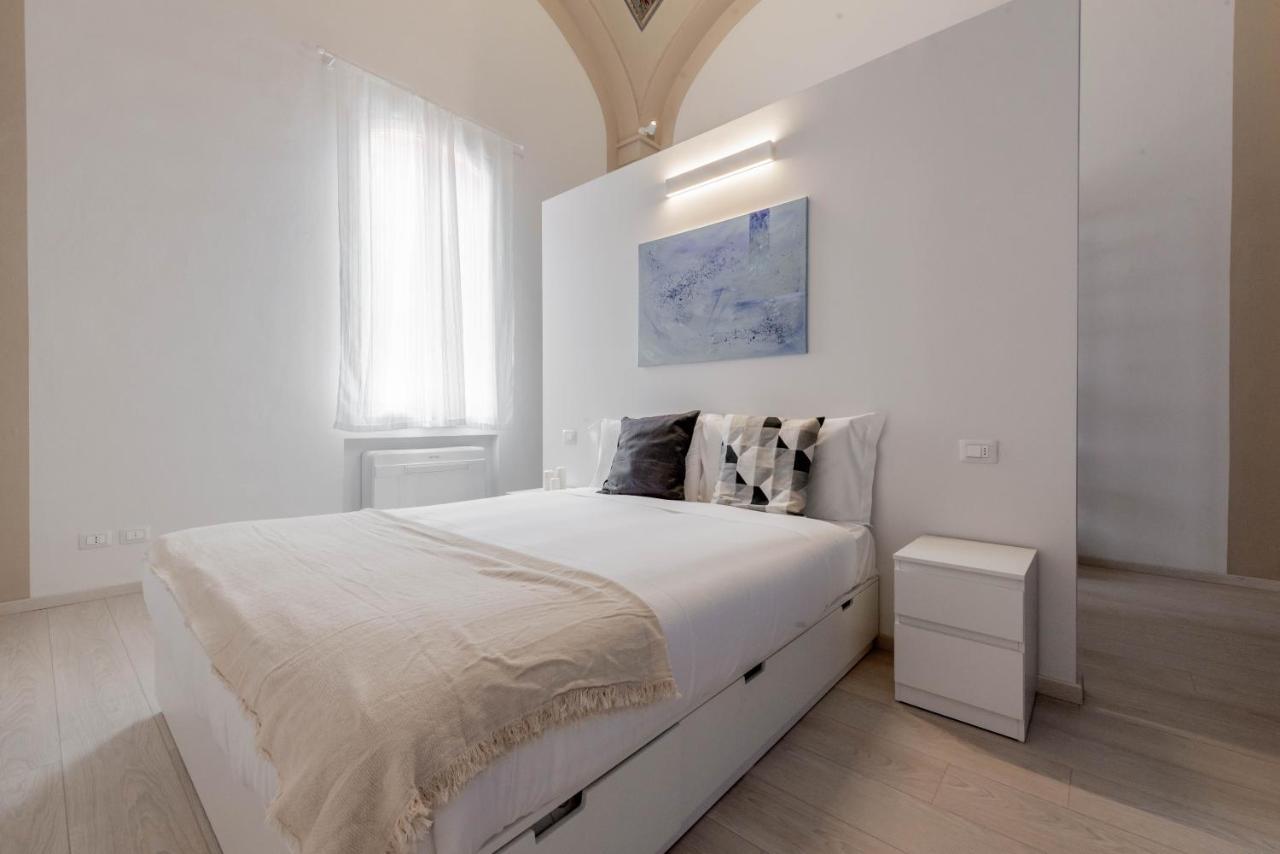 Realkasa Luxury S.Orsola Apartments Bolonya Dış mekan fotoğraf