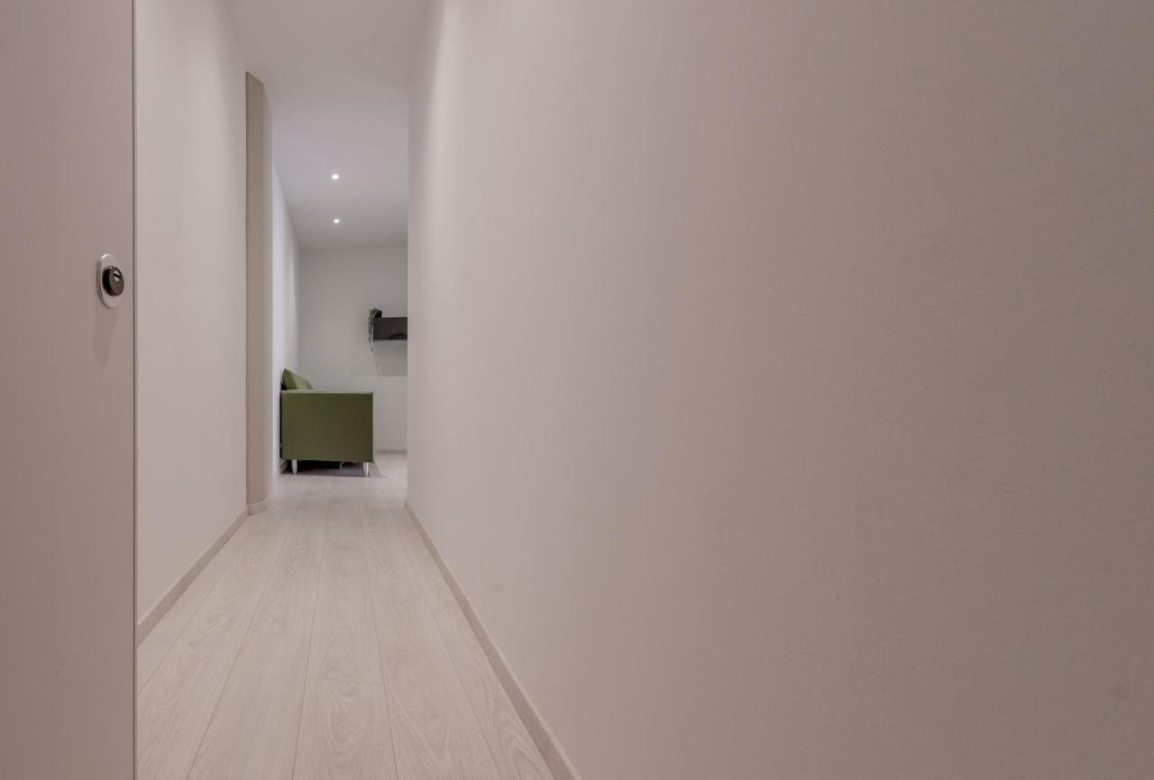 Realkasa Luxury S.Orsola Apartments Bolonya Dış mekan fotoğraf