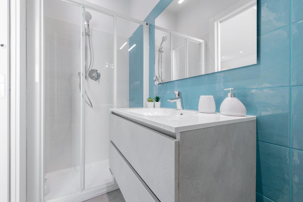 Realkasa Luxury S.Orsola Apartments Bolonya Dış mekan fotoğraf