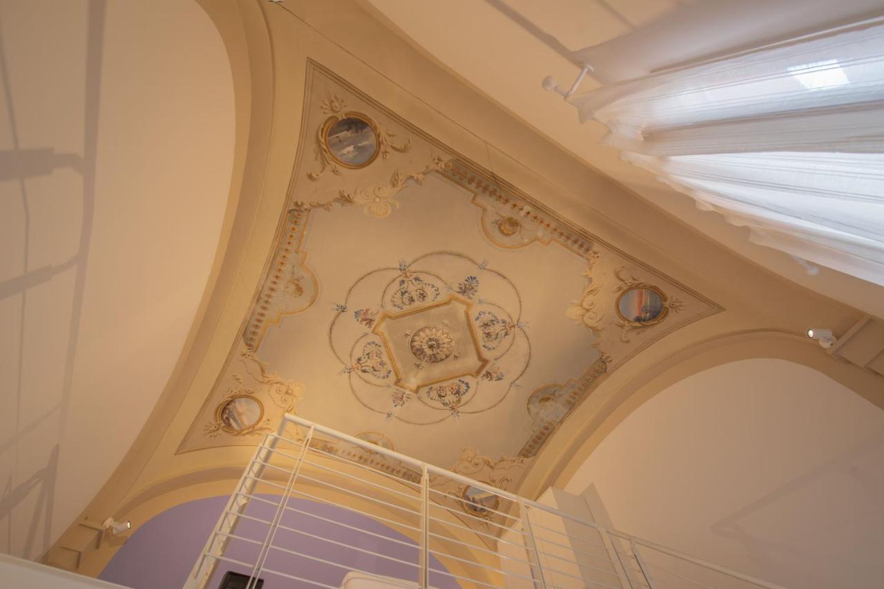 Realkasa Luxury S.Orsola Apartments Bolonya Dış mekan fotoğraf