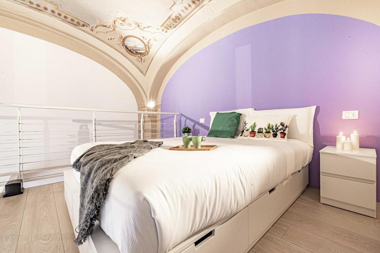 Realkasa Luxury S.Orsola Apartments Bolonya Dış mekan fotoğraf