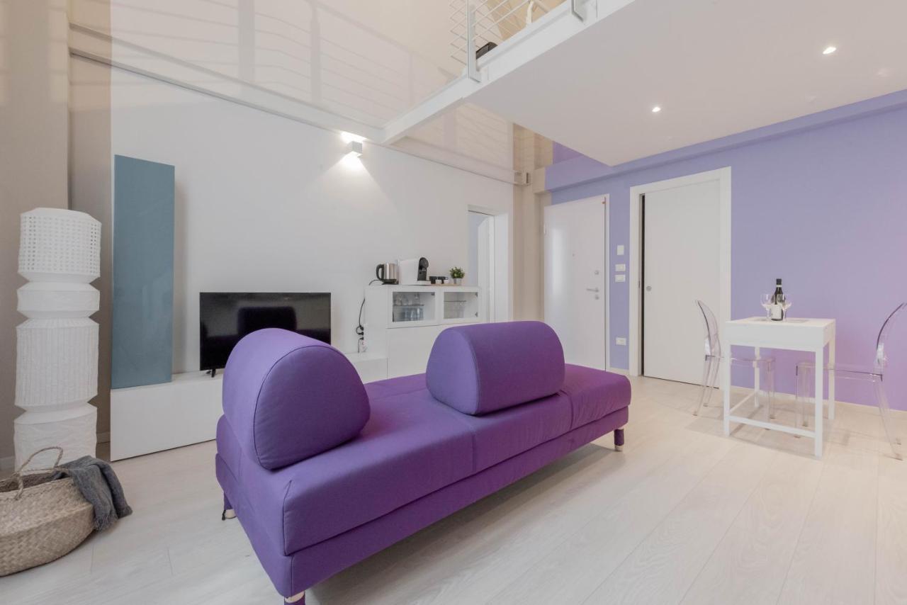 Realkasa Luxury S.Orsola Apartments Bolonya Dış mekan fotoğraf