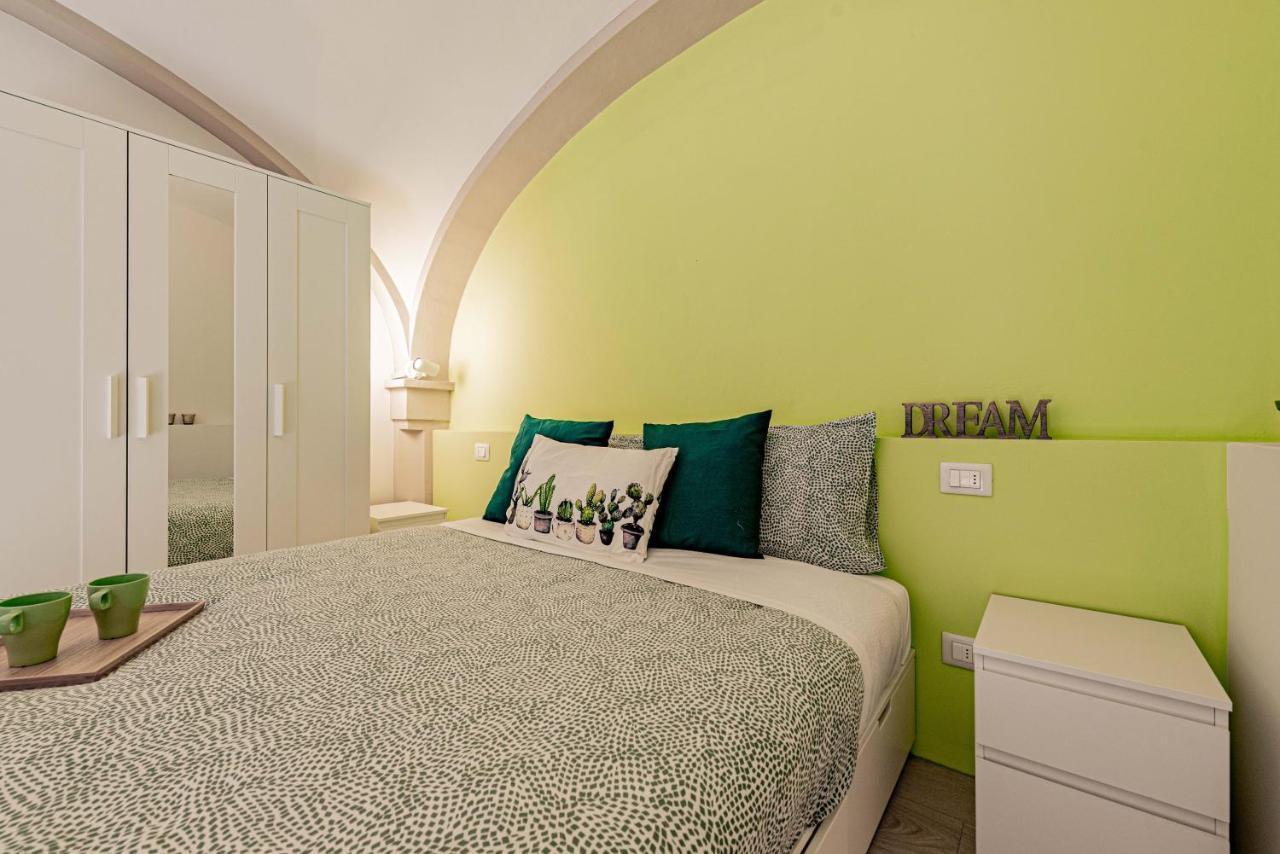 Realkasa Luxury S.Orsola Apartments Bolonya Dış mekan fotoğraf