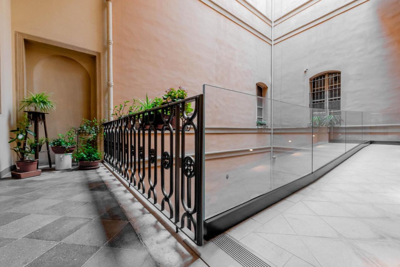 Realkasa Luxury S.Orsola Apartments Bolonya Dış mekan fotoğraf